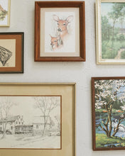 Load image into Gallery viewer, Custom Vintage Gallery Wall Kit