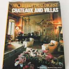 Load image into Gallery viewer, Chateauxs and Villas Coffee Table Book