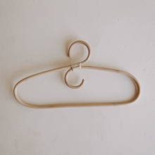 Load image into Gallery viewer, Handcrafted Rattan Hanger