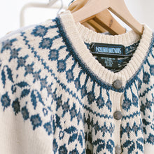 Load image into Gallery viewer, Fireside Sweater