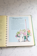Load image into Gallery viewer, 60s Betty Crocker Cookbook