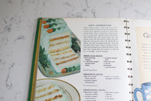 Load image into Gallery viewer, 60s Betty Crocker Cookbook