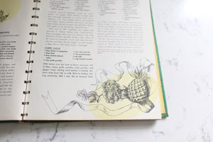 60s Betty Crocker Cookbook
