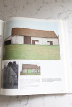 Load image into Gallery viewer, Barns Coffee Table Book