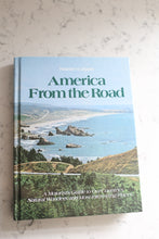 Load image into Gallery viewer, America From The Road Coffee Table Book