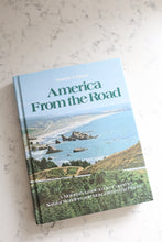 Load image into Gallery viewer, America From The Road Coffee Table Book