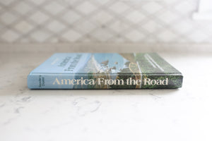 America From The Road Coffee Table Book