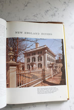 Load image into Gallery viewer, America&#39;s Historic Houses Book