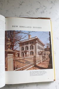 America's Historic Houses Book
