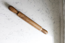 Load image into Gallery viewer, Wooden Rolling Pin