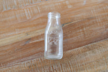Load image into Gallery viewer, Mini Milk Jar