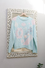 Load image into Gallery viewer, Pastel Knit Sweater
