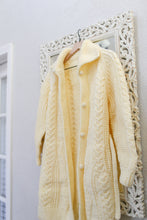 Load image into Gallery viewer, Hand Knit Cozy Cardigan