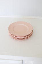 Load image into Gallery viewer, English Blush Plates