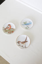 Load image into Gallery viewer, Brown Bird Jewelry Dish