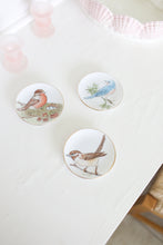 Load image into Gallery viewer, Brown Bird Jewelry Dish