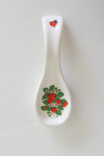 Load image into Gallery viewer, Strawberry Spoon Rest