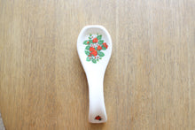 Load image into Gallery viewer, Strawberry Spoon Rest