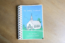 Load image into Gallery viewer, Cape Cod Church Cookbook