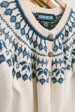 Load image into Gallery viewer, Fireside Sweater