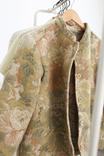 Load image into Gallery viewer, Floral Jacket