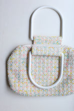 Load image into Gallery viewer, 1950s Candy Dot Purse