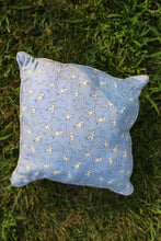 Load image into Gallery viewer, Handmade Quilted Pillow
