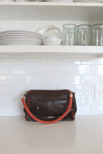 Load image into Gallery viewer, Vintage Leather Bag