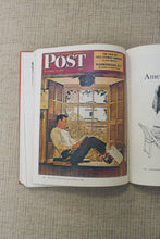 Load image into Gallery viewer, Norman Rockwell Coffee Table Book