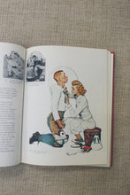 Load image into Gallery viewer, Norman Rockwell Coffee Table Book