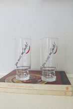 Load image into Gallery viewer, You Make Me Smile Drinking Glasses