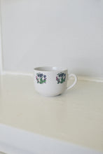 Load image into Gallery viewer, Wildflower Soup Mug #1