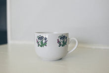Load image into Gallery viewer, Wildflower Soup Mug #4