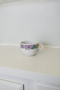 Wildflower Soup Mug #2