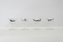 Load image into Gallery viewer, Aviation Champagne Glass Set