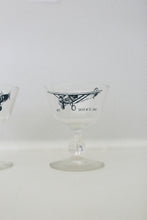 Load image into Gallery viewer, Aviation Champagne Glass Set