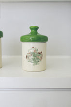 Load image into Gallery viewer, Mid Century Canister - Small