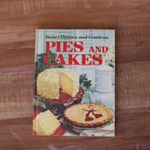 Load image into Gallery viewer, Vintage Cookbook