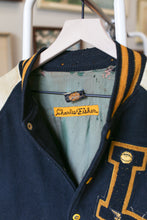 Load image into Gallery viewer, Vintage Letterman Jacket