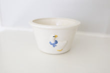 Load image into Gallery viewer, Vintage Goose Bowl