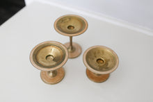 Load image into Gallery viewer, Candlestick Set of Three