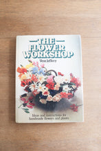 Load image into Gallery viewer, The Flower Workshop Coffee Table Book