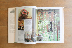 The Flower Workshop Coffee Table Book