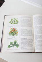 Load image into Gallery viewer, Flowering House Plants Coffee Table Book