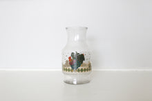 Load image into Gallery viewer, Fall Themed Juice Decanter