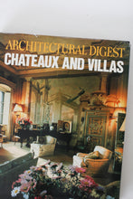 Load image into Gallery viewer, Chateauxs and Villas Coffee Table Book