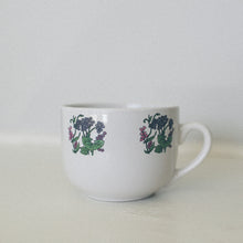 Load image into Gallery viewer, Wildflower Soup Mug #1