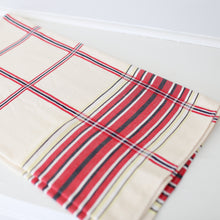 Load image into Gallery viewer, Plaid Tablecloth