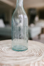 Load image into Gallery viewer, Vintage Glass Bottle