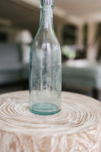 Load image into Gallery viewer, Vintage Glass Bottle